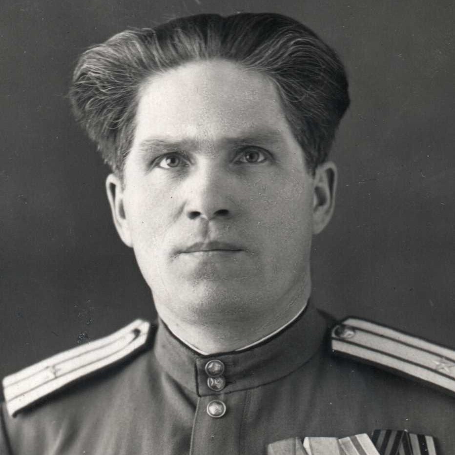 Степан Афанасьевич Асанов Степан Афанасьевич Асанов