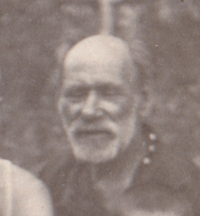 Александр Климов