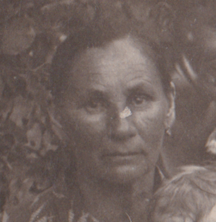 Васа Каширина
