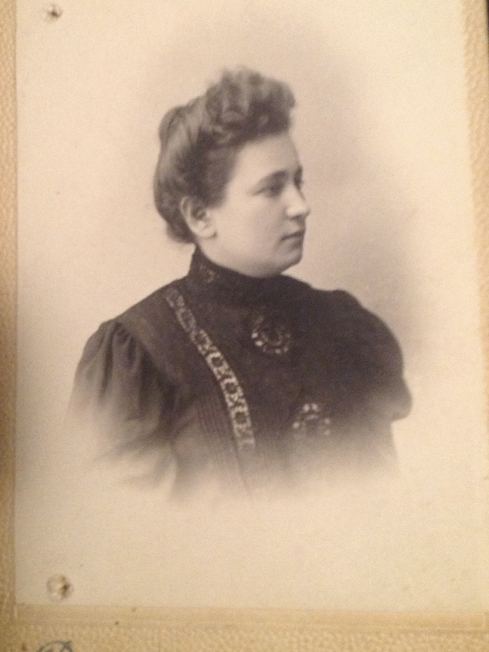 Ida Kniker Ida Kniker