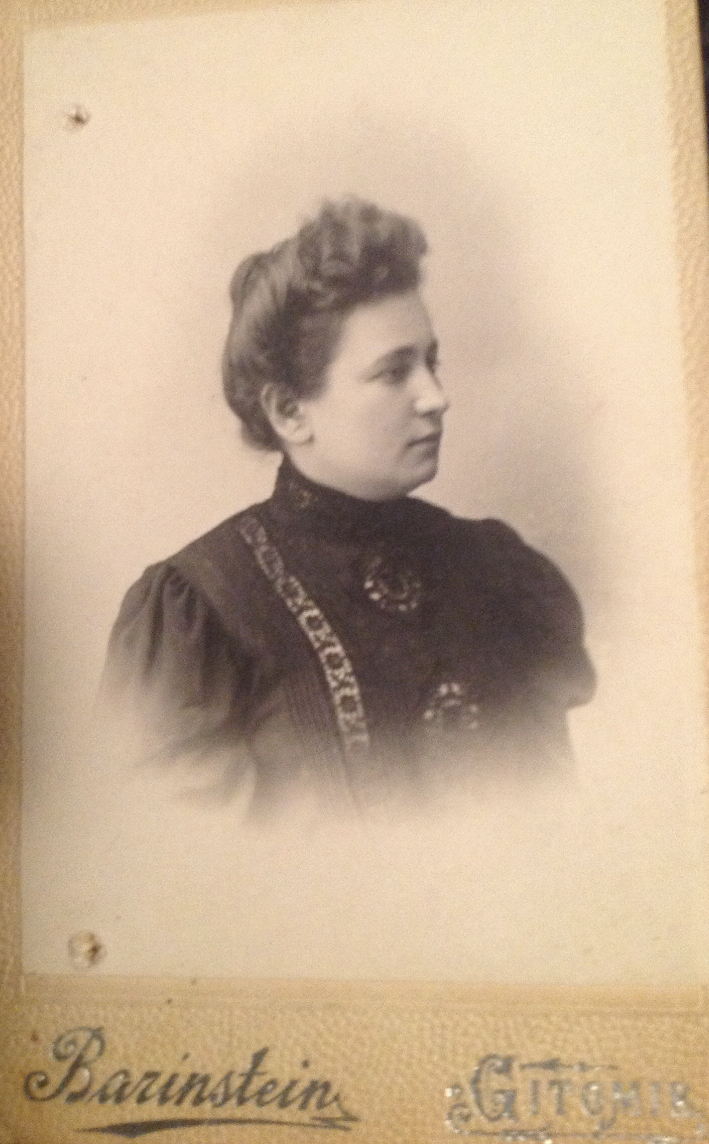 Ida Kniker Ida Kniker