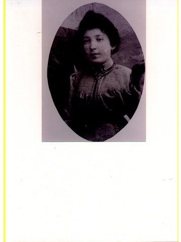 Nechama Grudsky