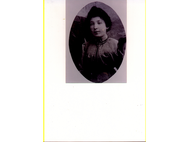 Nechama Grudsky