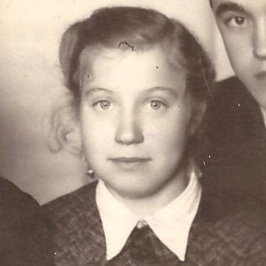 Анна Никифоровна Чарушина Анна Никифоровна Чарушина