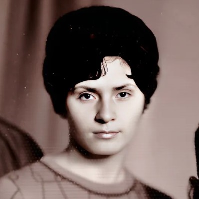 Валентина Ивановна Пачева Валентина Ивановна Пачева
