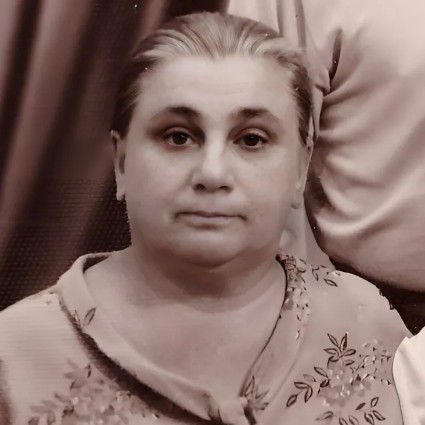 Анна Даниловна Стукало-Малафиюк Анна Даниловна Стукало-Малафиюк