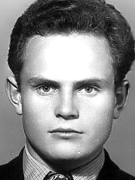 Валерий Александрович Артишевский