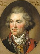 Szymon Juda Marcin Корвин-Коссаковский z Kossakow h.Slepowron Szymon Juda Marcin Корвин-Коссаковский z Kossakow h.Slepowron