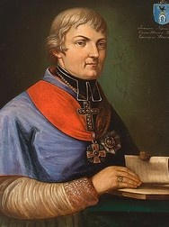 Ян Непомуцен Коссаковский