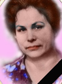 Анна Шамрай