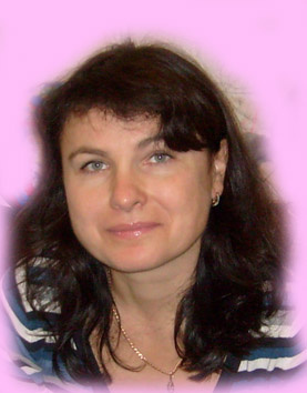 Марина Геннадиевна Артишевская