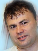 Александр Геннадиевич Артишевский