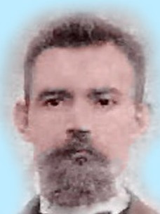 Михаил  Матвеевич Арцишевский