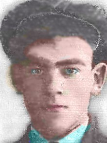 Виктор Артишевский