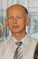 Сергей Артишевский
