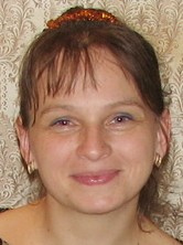 Светлана Артишевская(Константинова) Светлана Артишевская(Константинова)