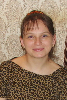 Светлана Артишевская(Константинова) Светлана Артишевская(Константинова)