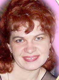 Инна Михайловна Балаш Инна Михайловна Балаш