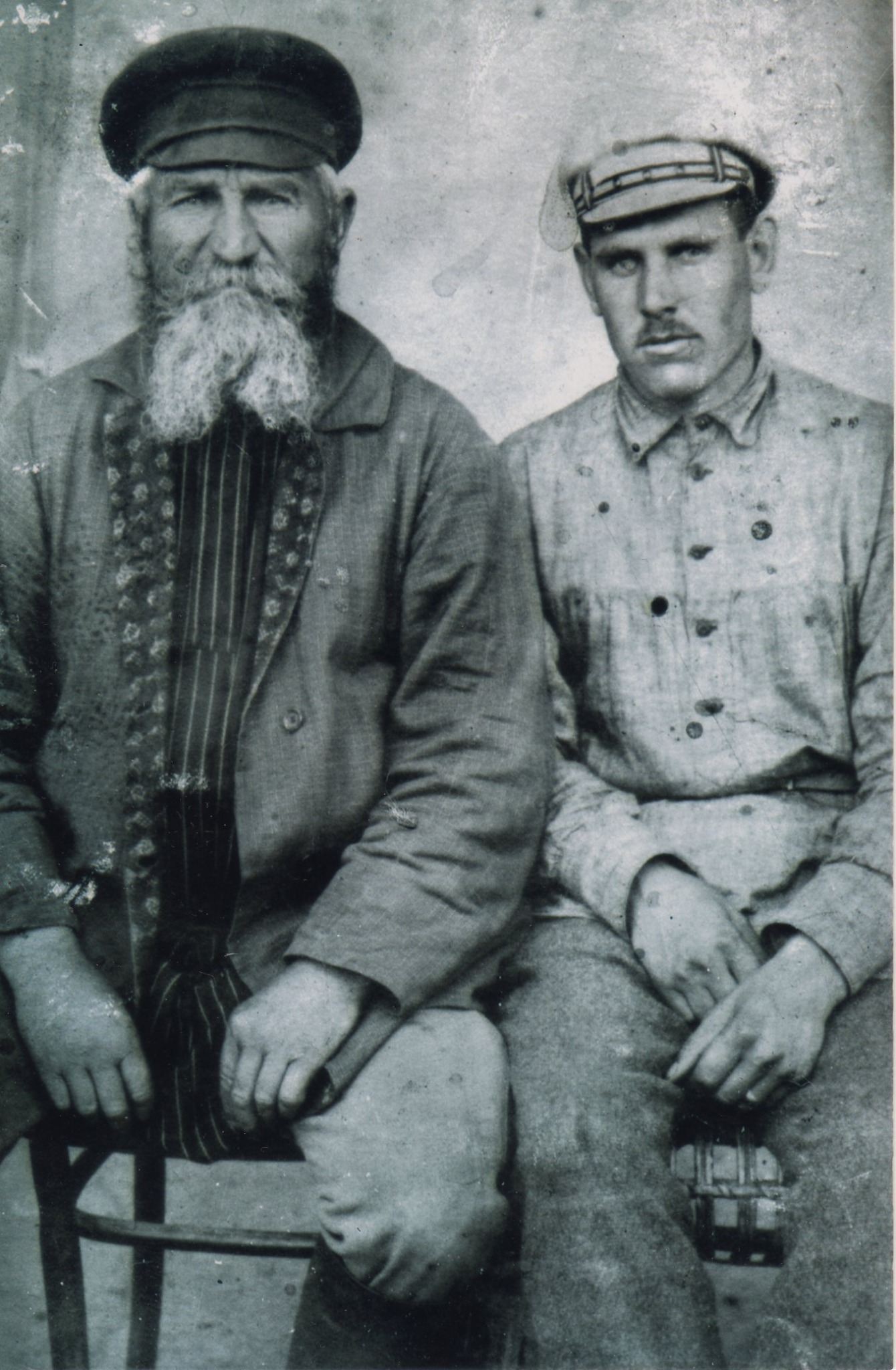 Иосиф Федотович Гузиков Иосиф Федотович Гузиков