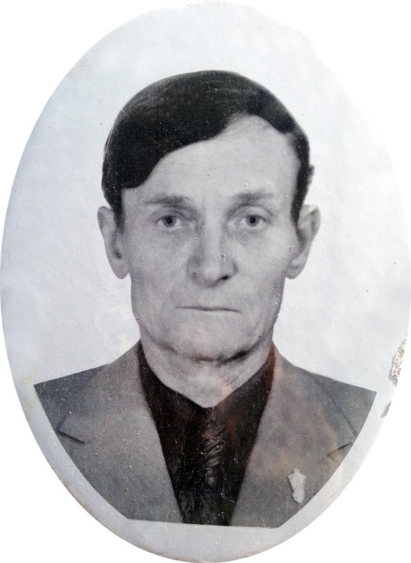 Павел Беззуб
