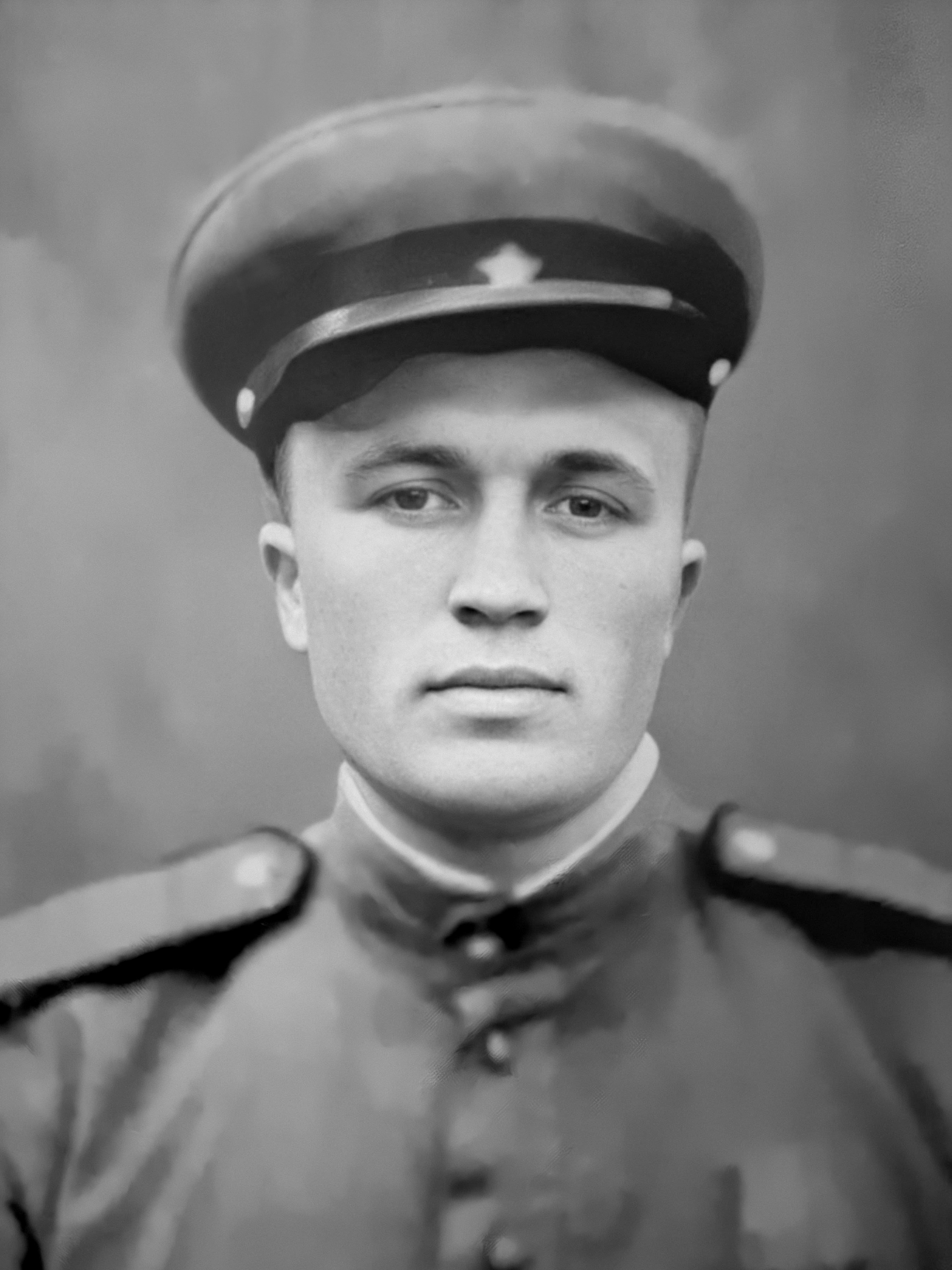 Андрей Ветин Андрей Ветин