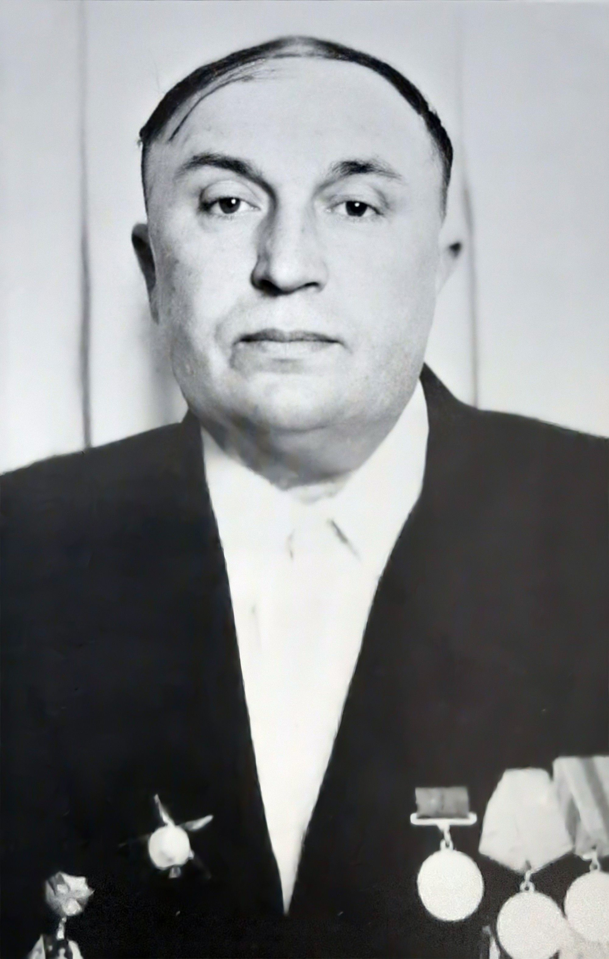 Ветин Андрей Иванович Андрей Ветин
