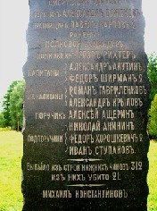 Федор Иванович Хорошкевич