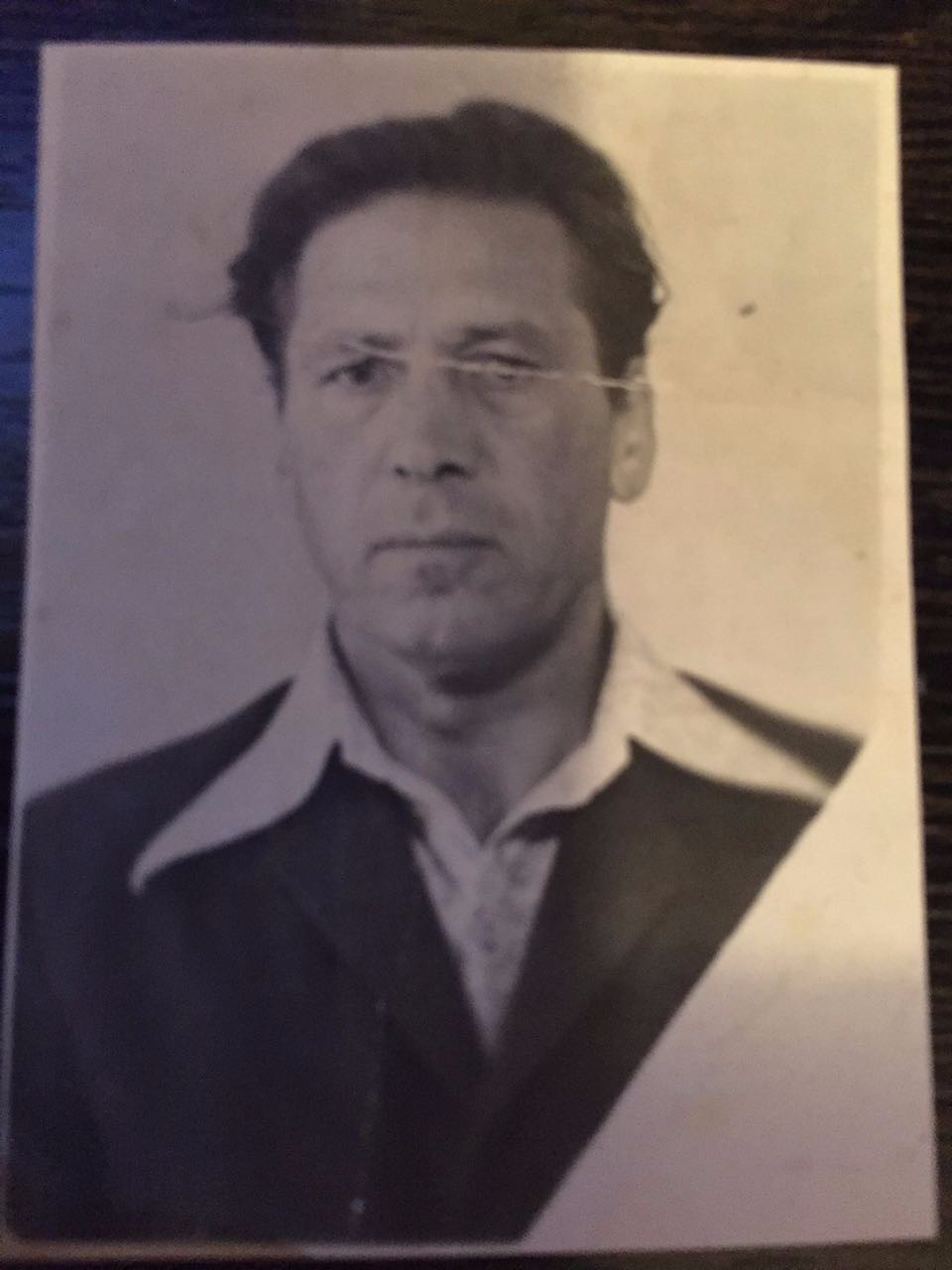Дмитрий Тимонин