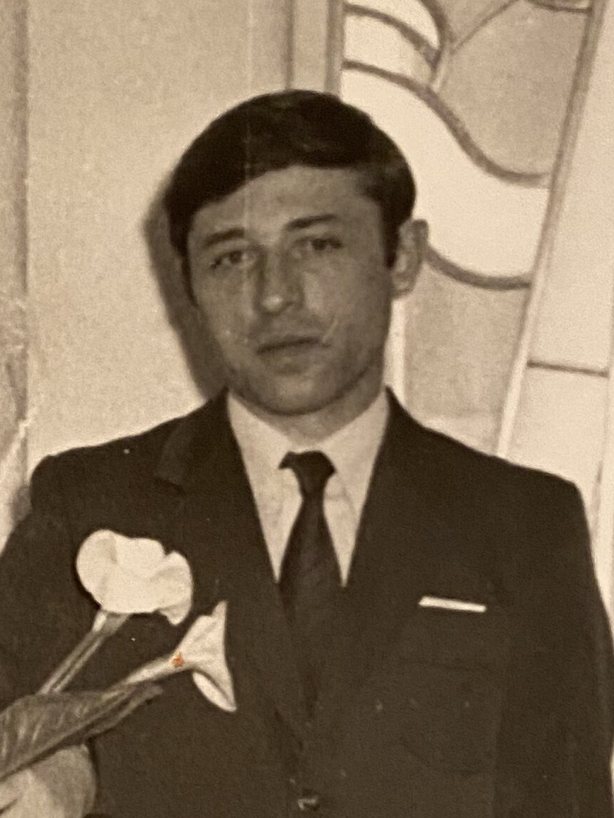 Николай Тимонин Николай Тимонин