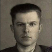 Петр Семенович Веремеенко
