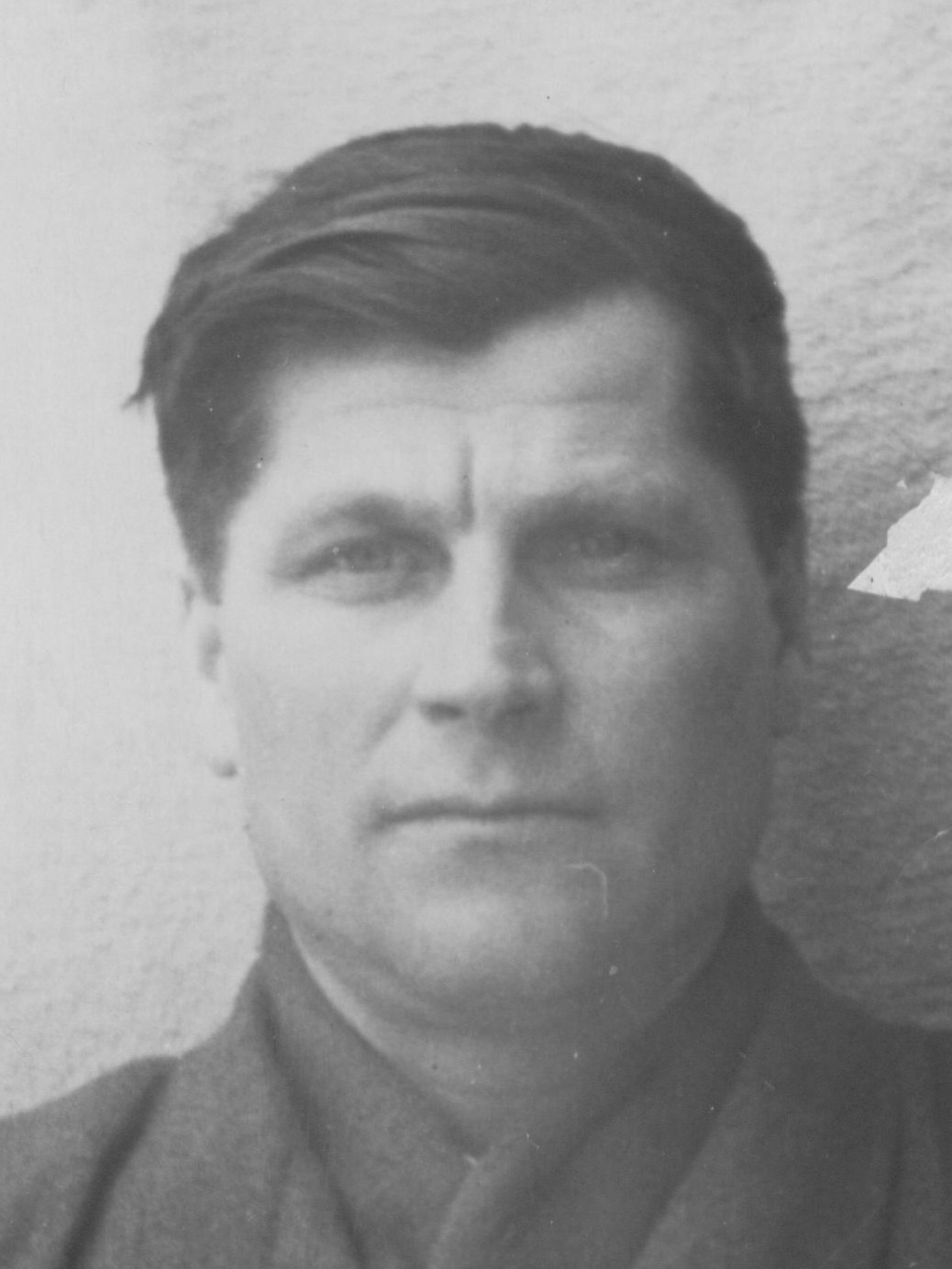 Микола Афанасьевич Дидик