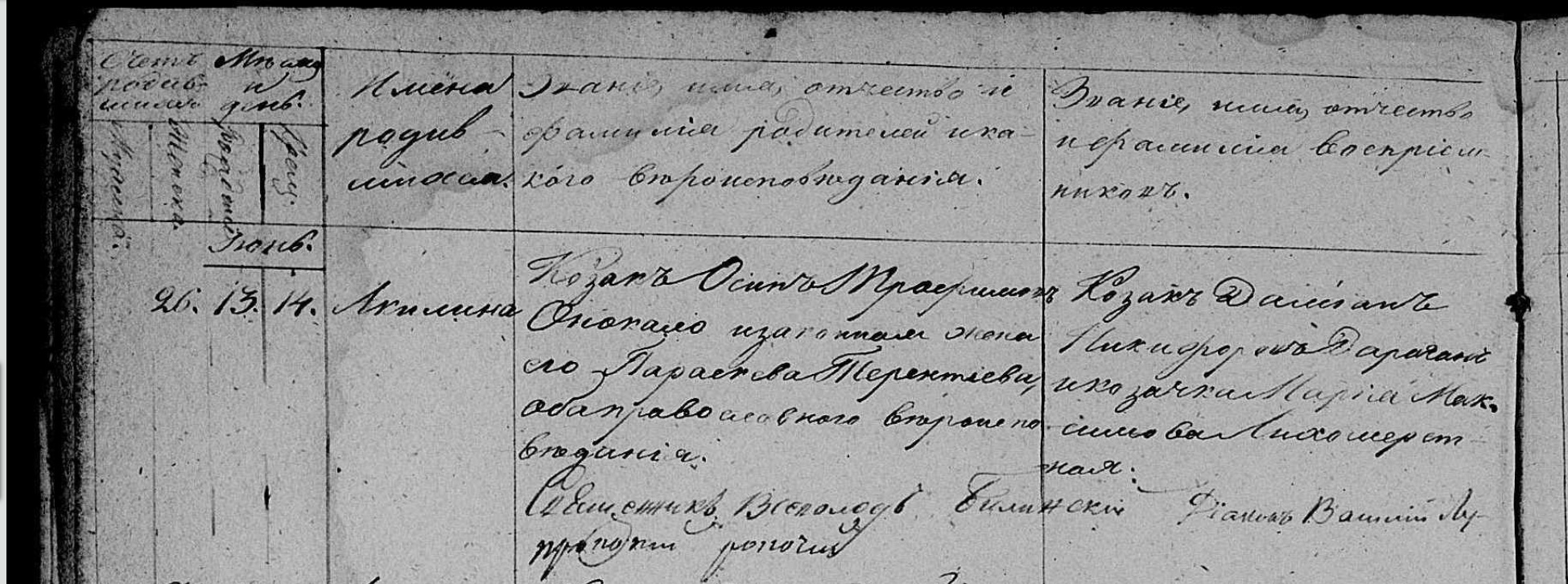 Image 14.12.24 at 16.40 Акилина Осиповна Онокало