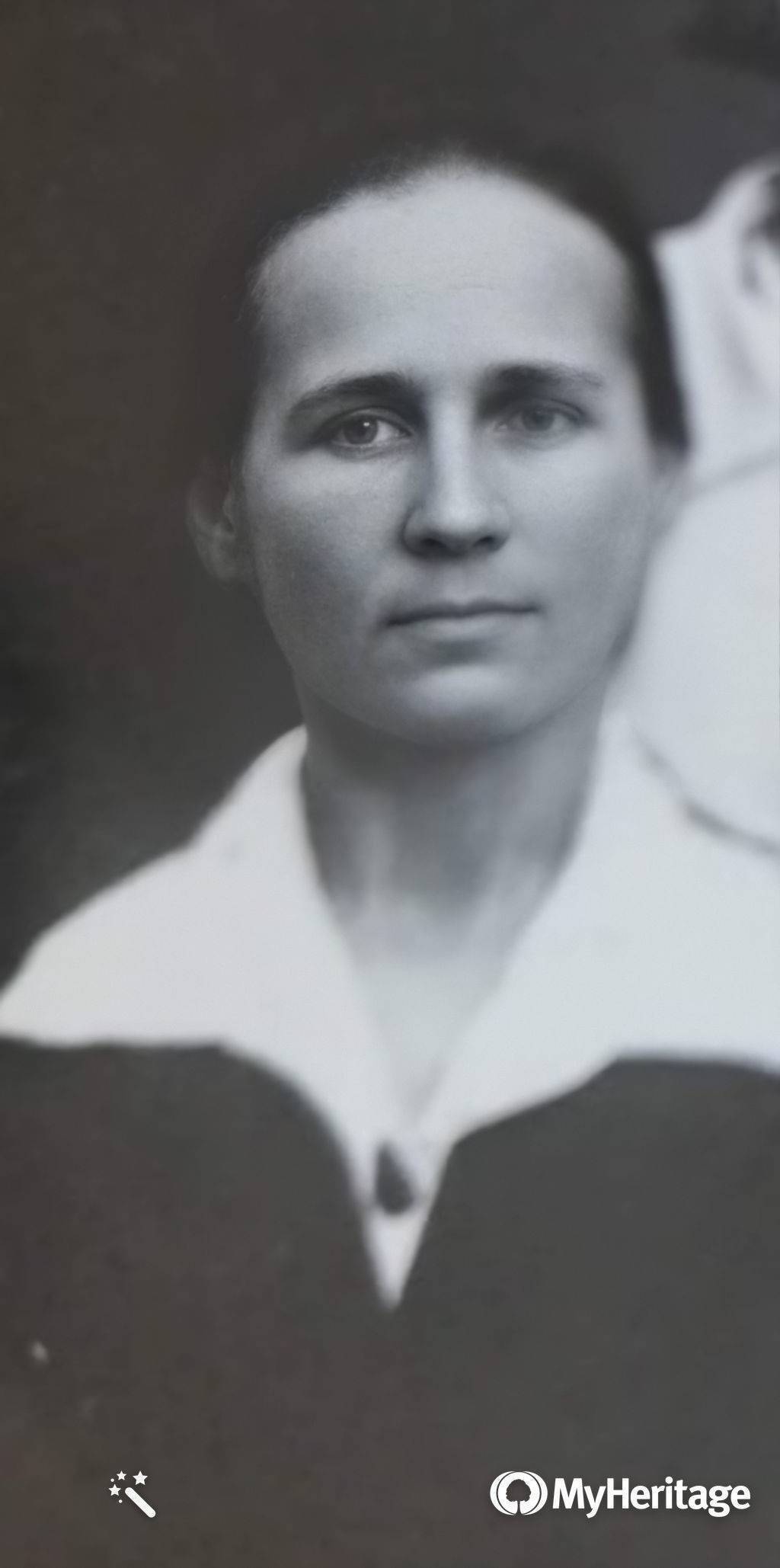 Ирина Матвеевна Карасёва