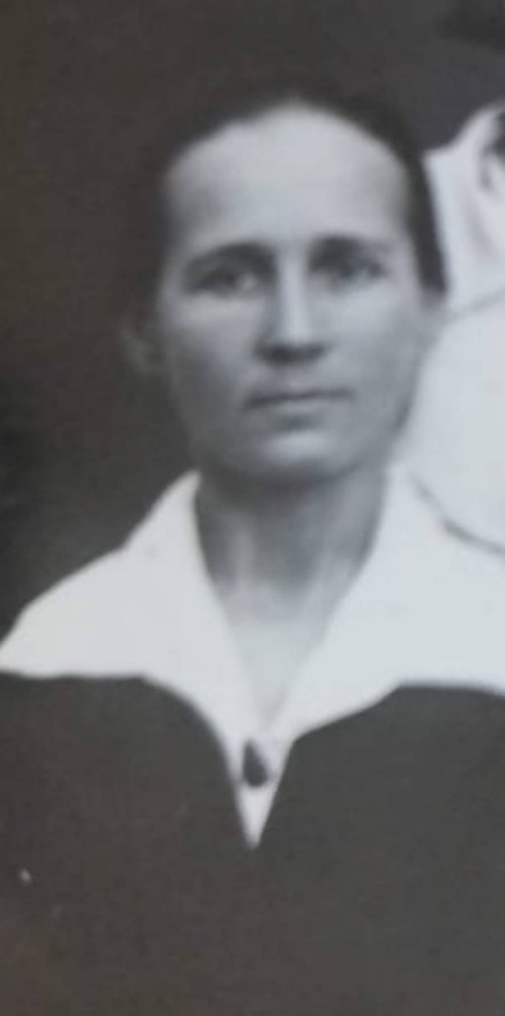 Ирина Матвеевна Карасёва