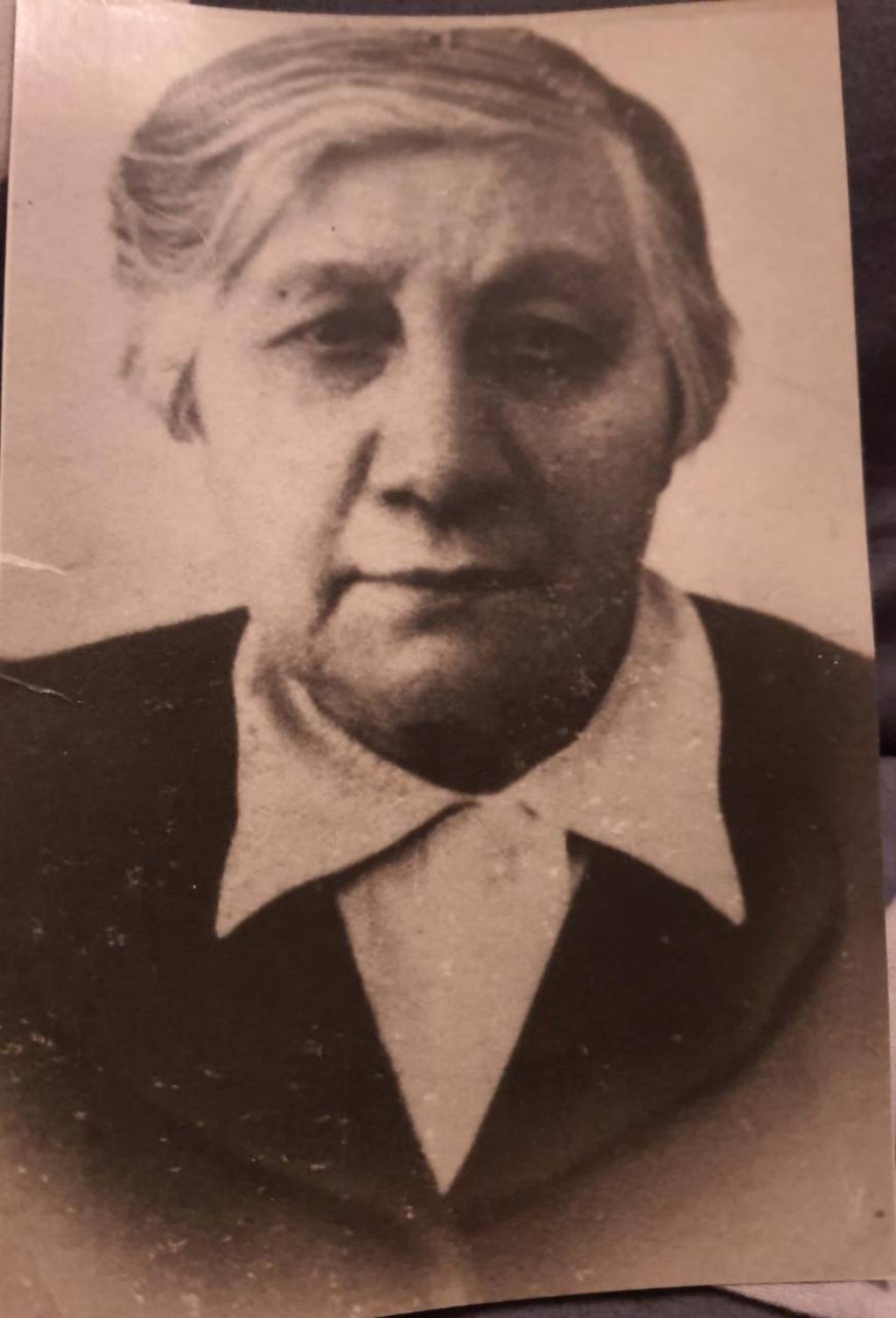 Изабелла Акимовна Камышева Изабелла Акимовна Камышева