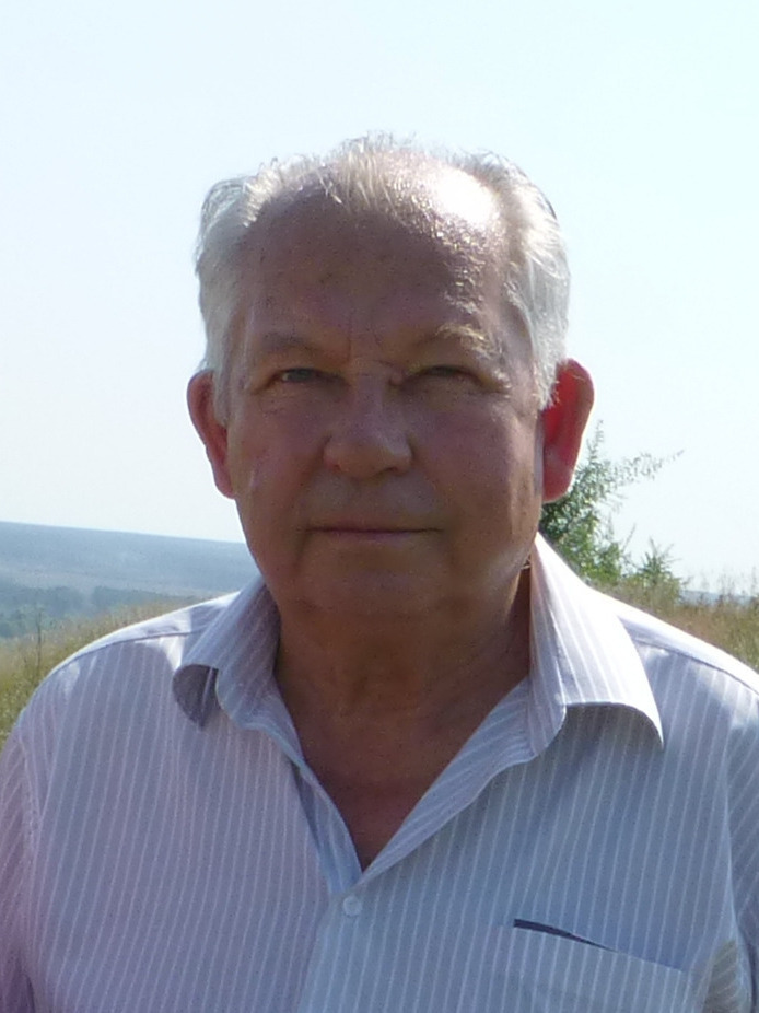 Владимир Васильевич Сорокин Владимир Васильевич Сорокин