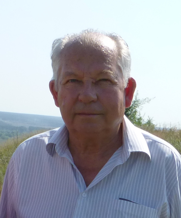 Владимир Васильевич Владимир Васильевич Сорокин