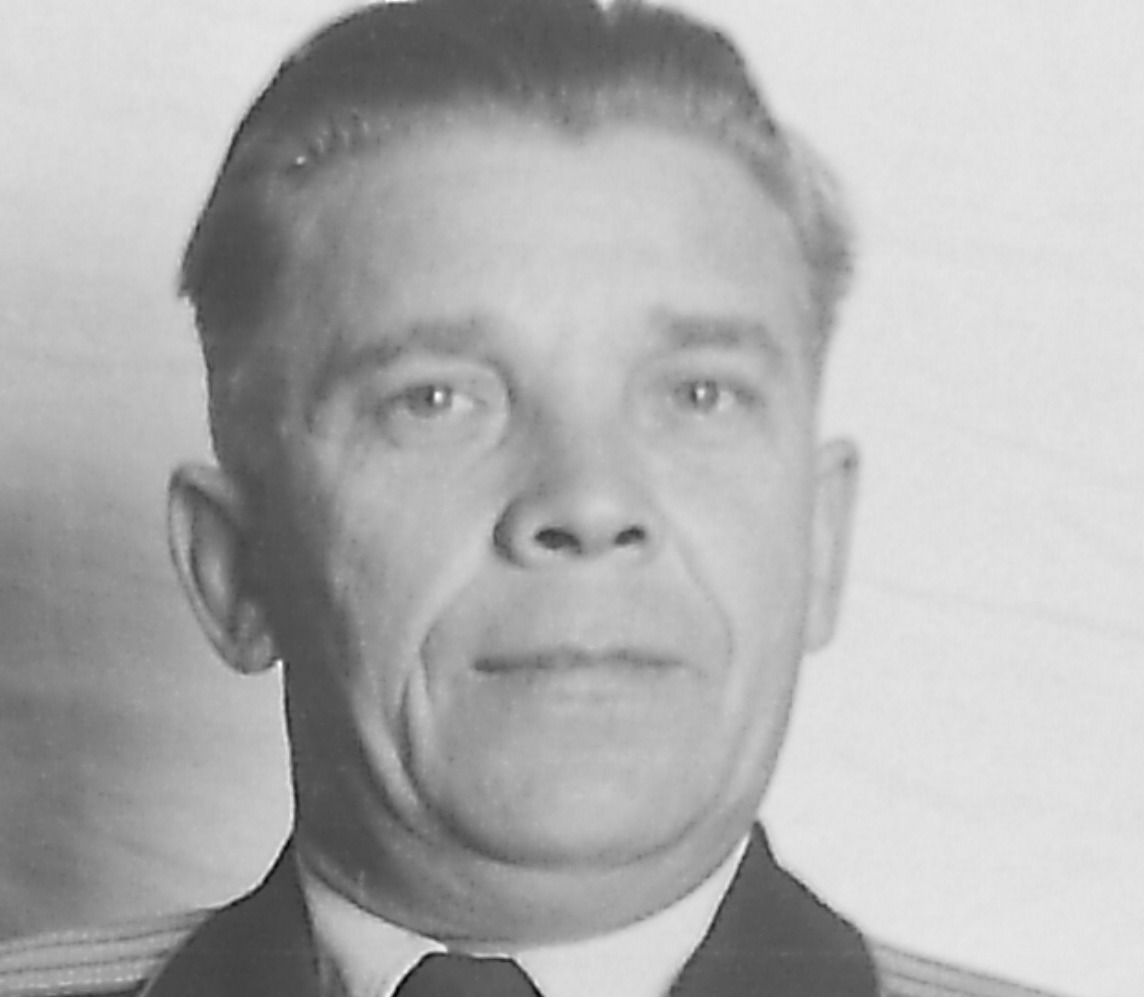 Георгий Калинин Георгий Калинин