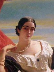 Леонилла Ивановна Барятинская