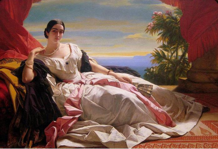 Леонилла Ивановна Барятинская