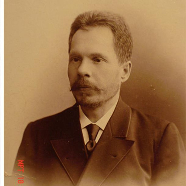 Андрей Алфимов