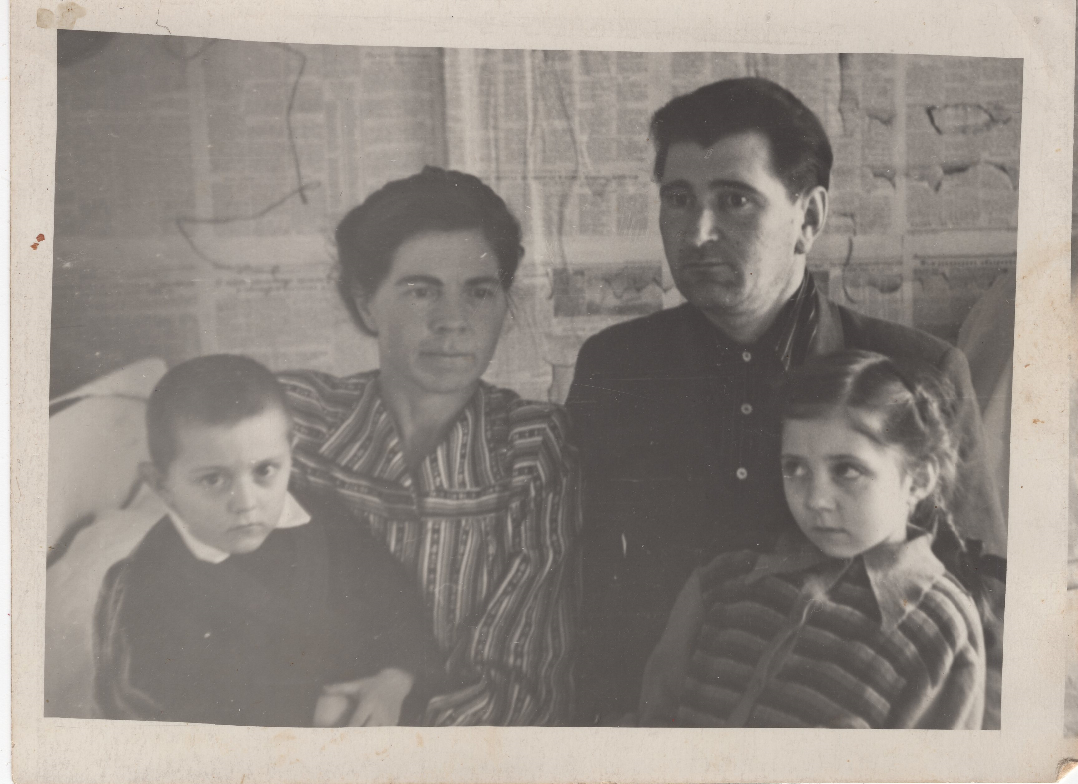 Anna Aleksandrovna Naumova Anna Aleksandrovna Naumova