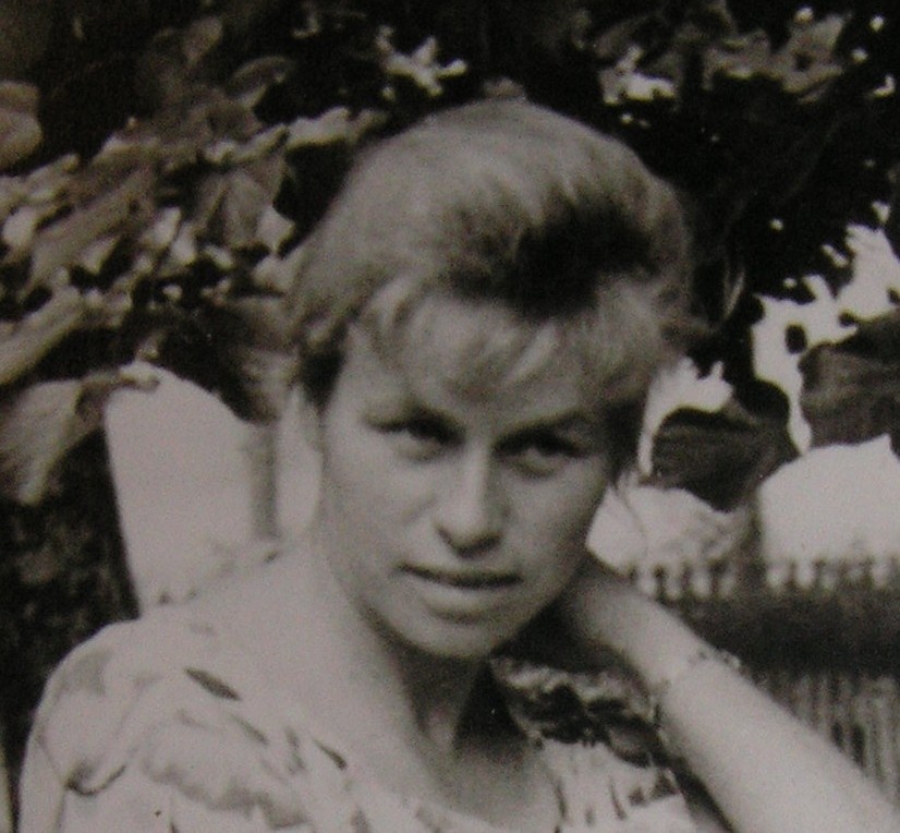 Евгения Александровна Виноградова
