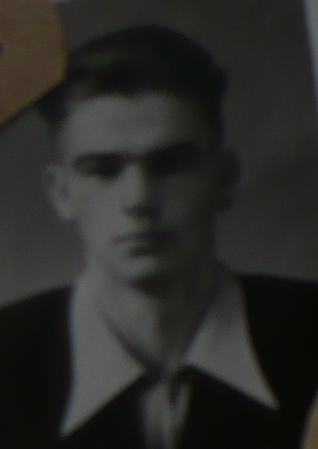Владимир Серафимович Кирьянов