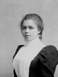 Анна Васильевна Гумилёва Анна Васильевна Гумилёва