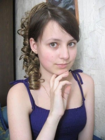Софья Юрьевна