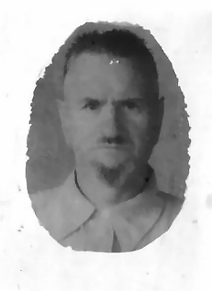 6 Михаил Павлович Виноградов