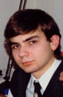 Сухомлин младший Владимир Владимирович Сухомлин