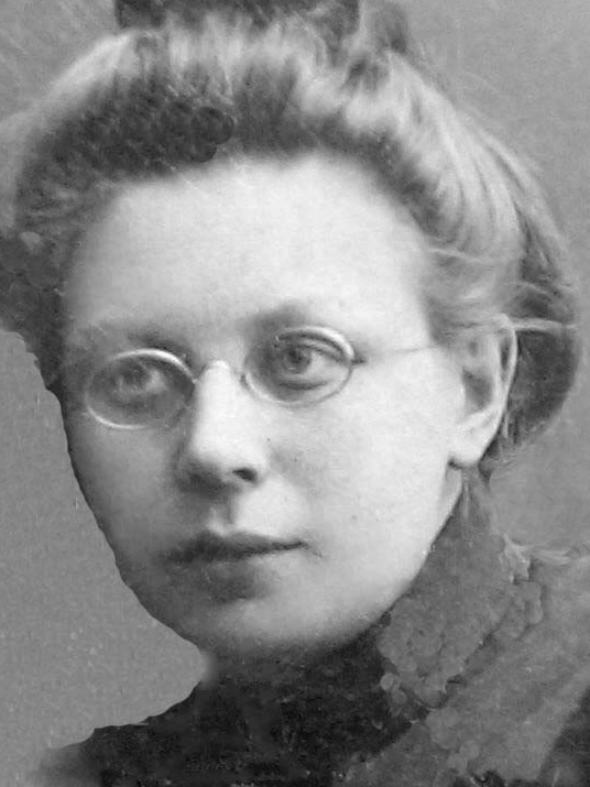 Екатерина Александровна Виноградова