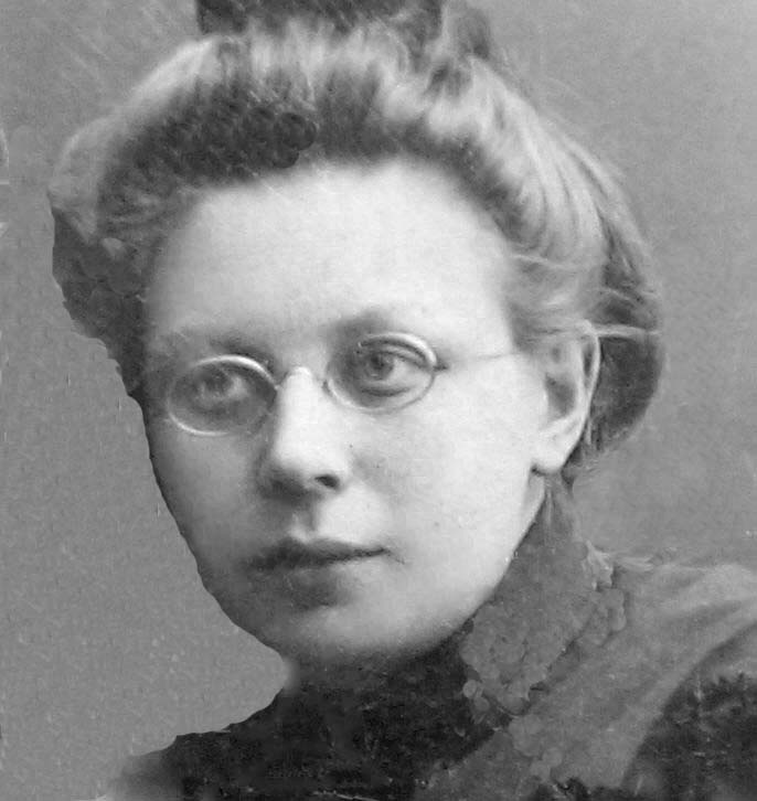 Екатерина Александровна Виноградова
